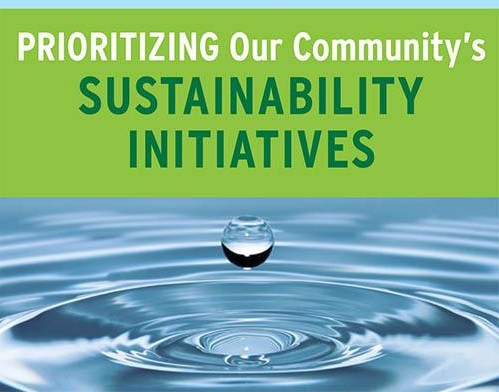 Image showcasing Prioritizing Our Community's Sustainability Initiatives | Guiding Golden