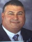 Team member, Dave Pedro