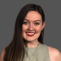 Team member, Payton Weidman