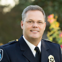 Team member, Jimmy Toler