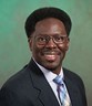 Team member, James Pierce