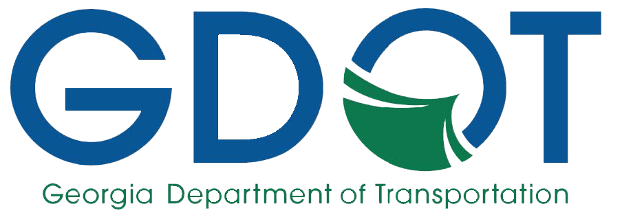 Georgia Department of Transportation Logo