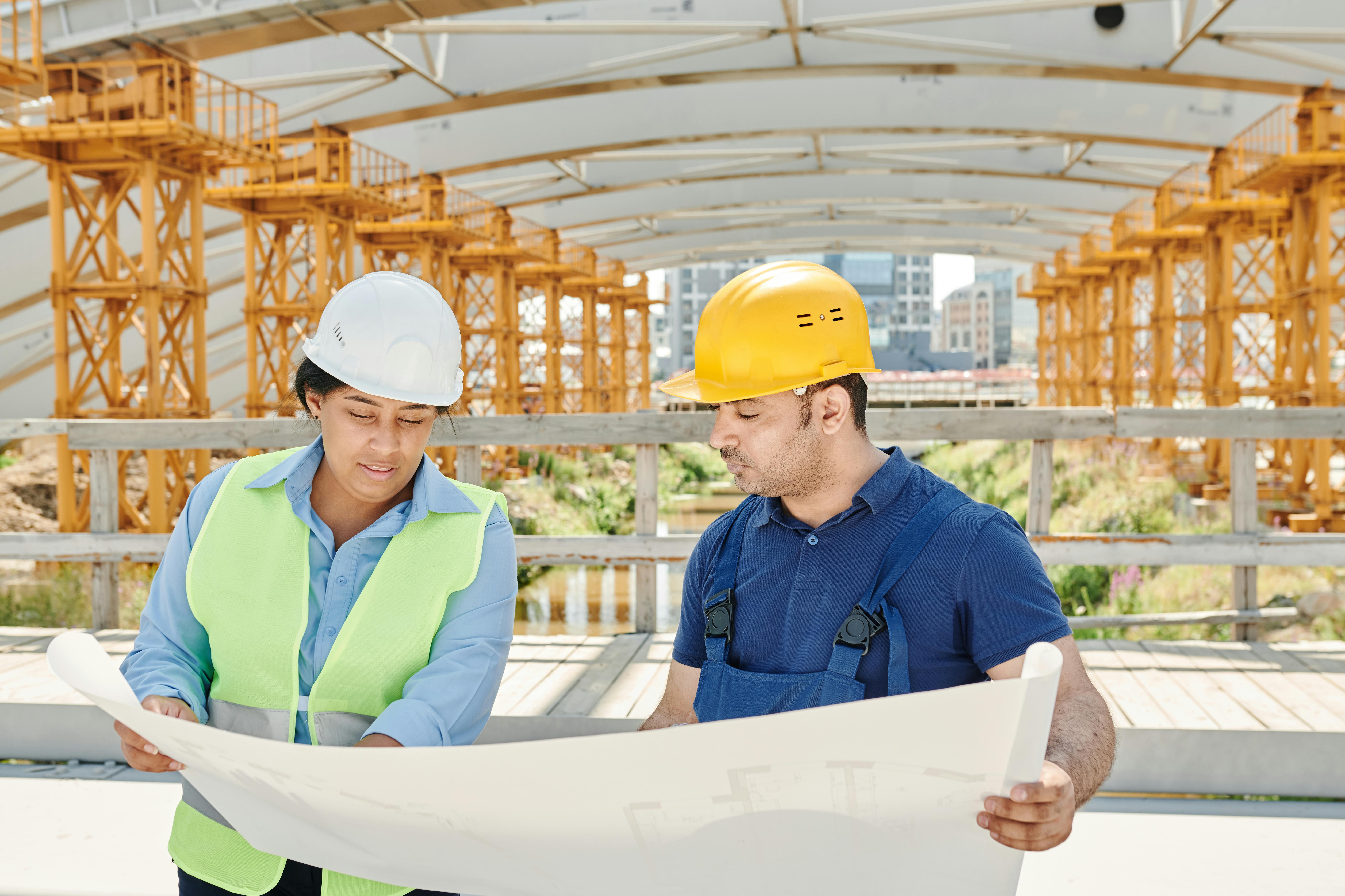 Overview of the Green Industries and High Road Jobs Plan | Green ...