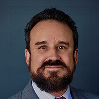 Team member, Alex Vanegas