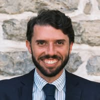 Team member, Taylor Bruck