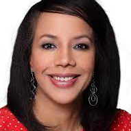 Team member, Maya Hodari  - Atlanta Housing