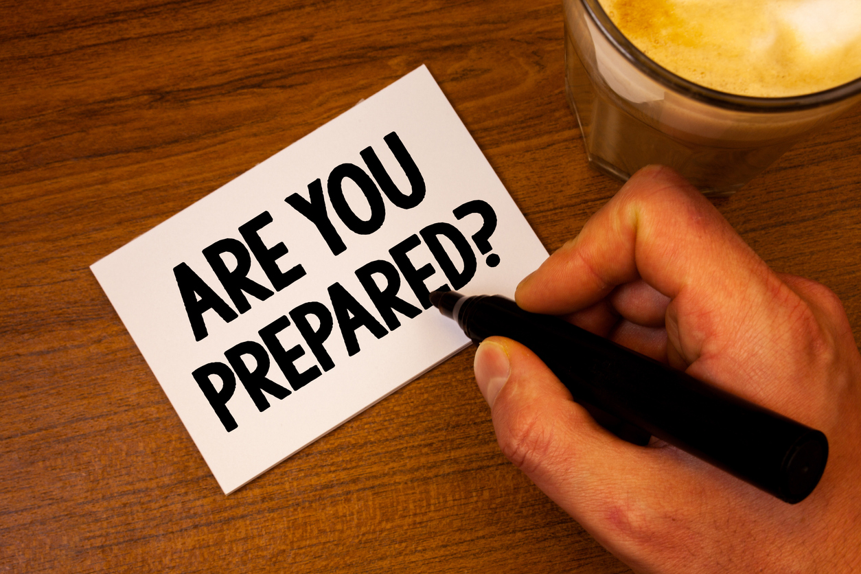 Are You Prepared For An Emergency Let S Talk Wilsonville Are You Prepared For An Emergency Let S Talk Wilsonville