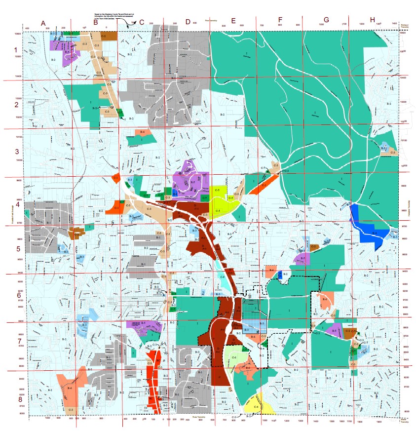 Oil & Gas Zoning Amendment Q&A McCandless and Me!