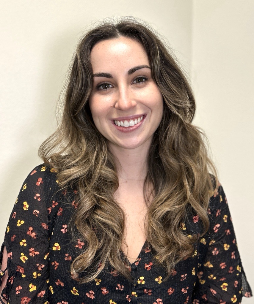 Team member, Shannon Terrell