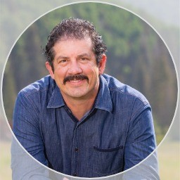 Team member, Jason Adair