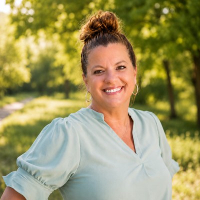 Team member, Deb Callise