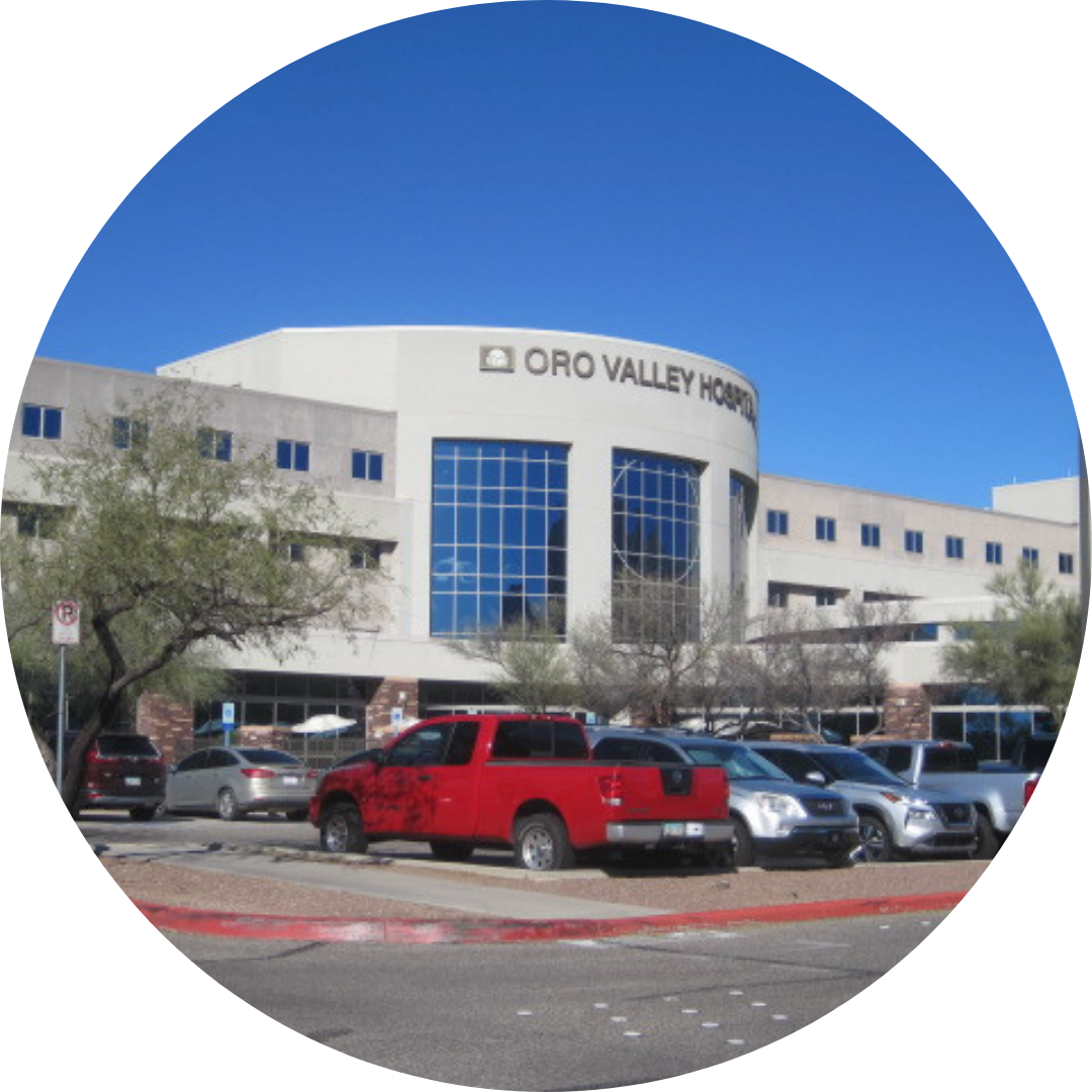oro valley hospital