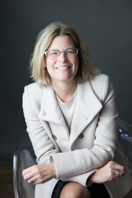 Heather A. Balser