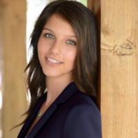 Team member, Nikki Ingram