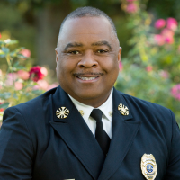 Team member, David Coble