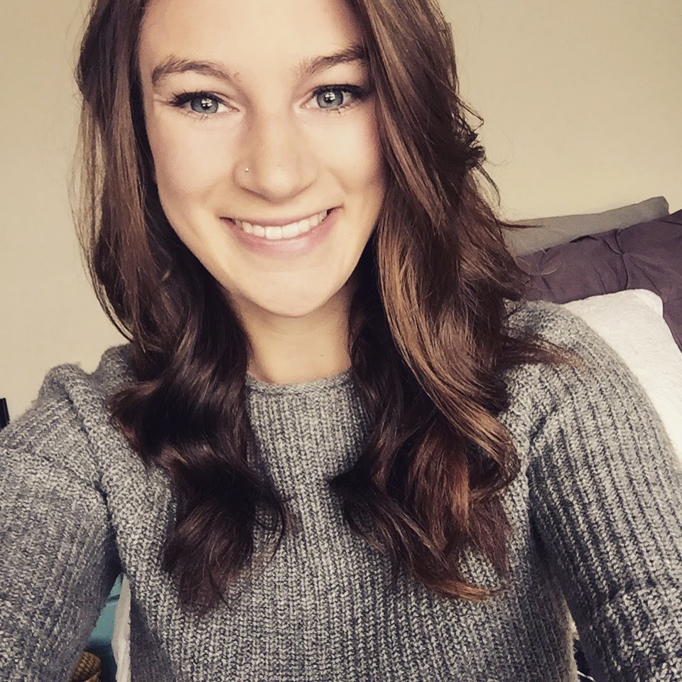 Team member, Lauren Ryan