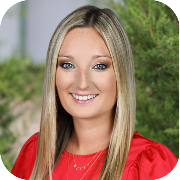 Team member, Molly Godley