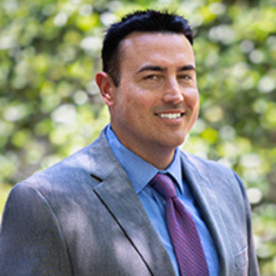 Team member, Clayton Voignier