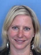 Team member, Sue Beck-Ferkiss