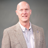 Team member, Paul Neuhaus