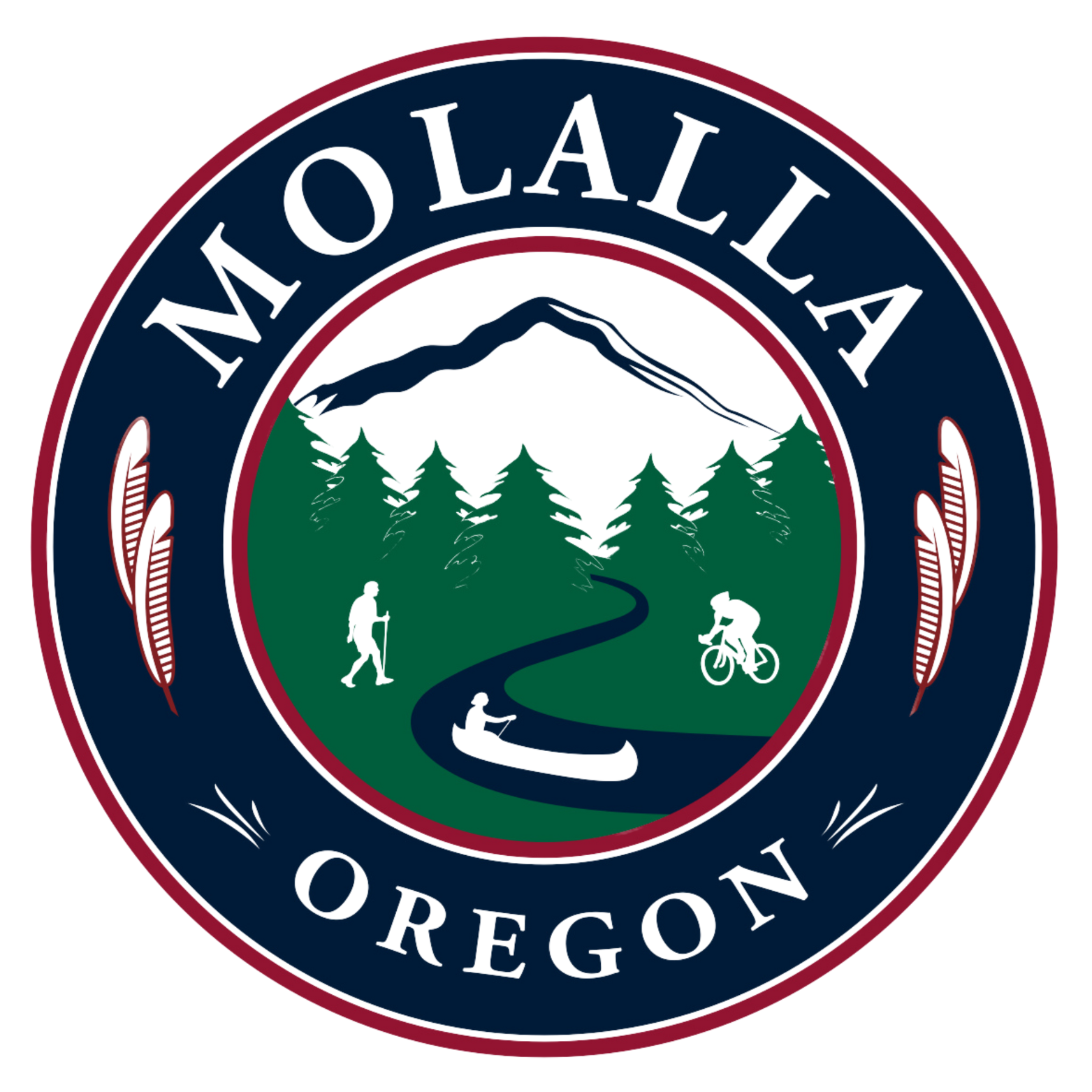 Team member, Suzanne Baughman