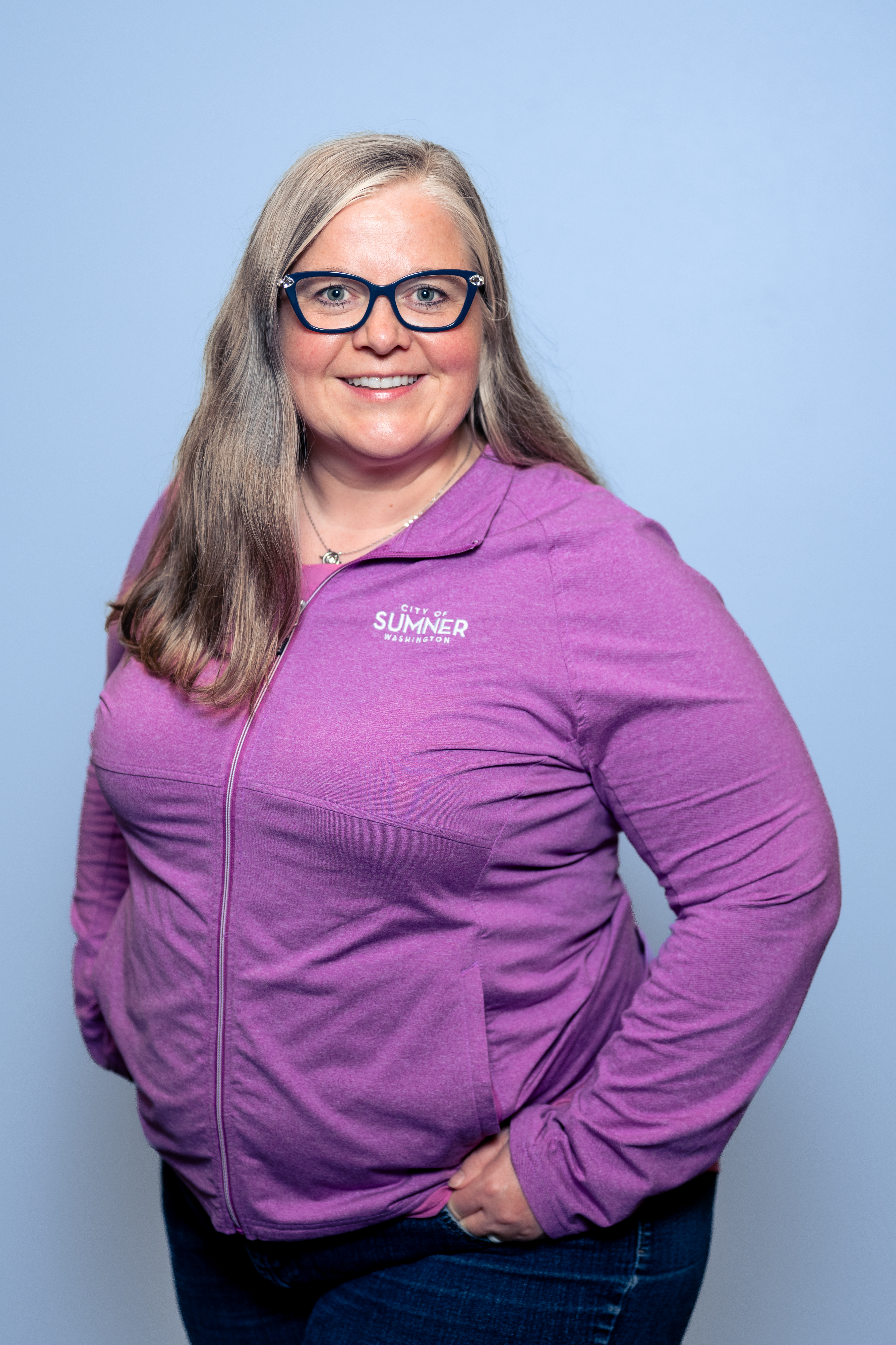 Team member, Alisa O’Haver-Ayala, P.E., CCM