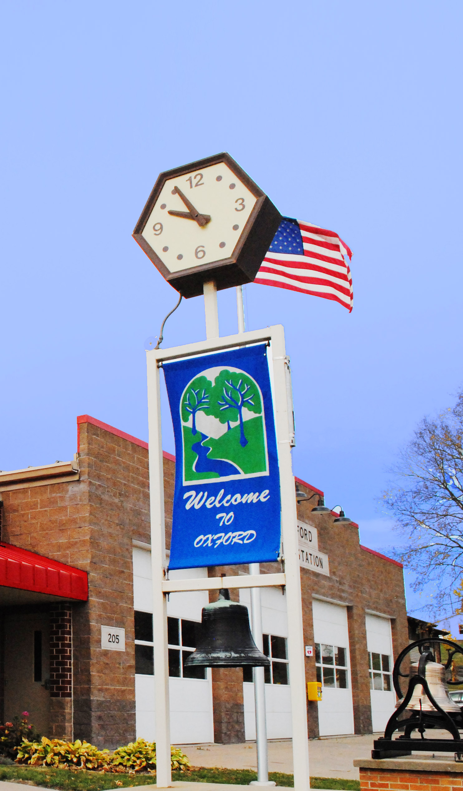 City of Oxford Future Land Use Map Update City of Oxford Comprehensive Plan East Central