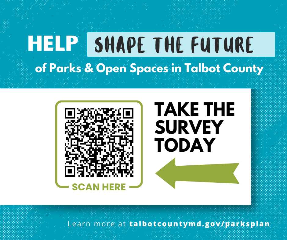 2027 Talbot Land Preservation, Parks and Recreation Plan | Engage ...