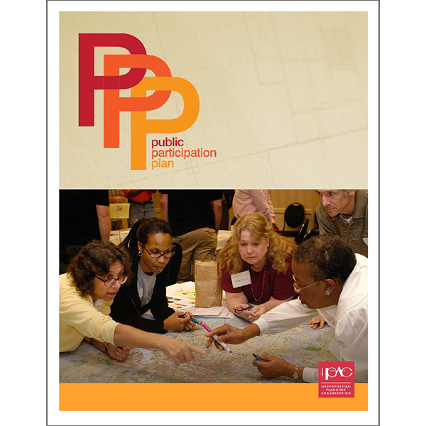 Public Participation Plan (PPP) Document