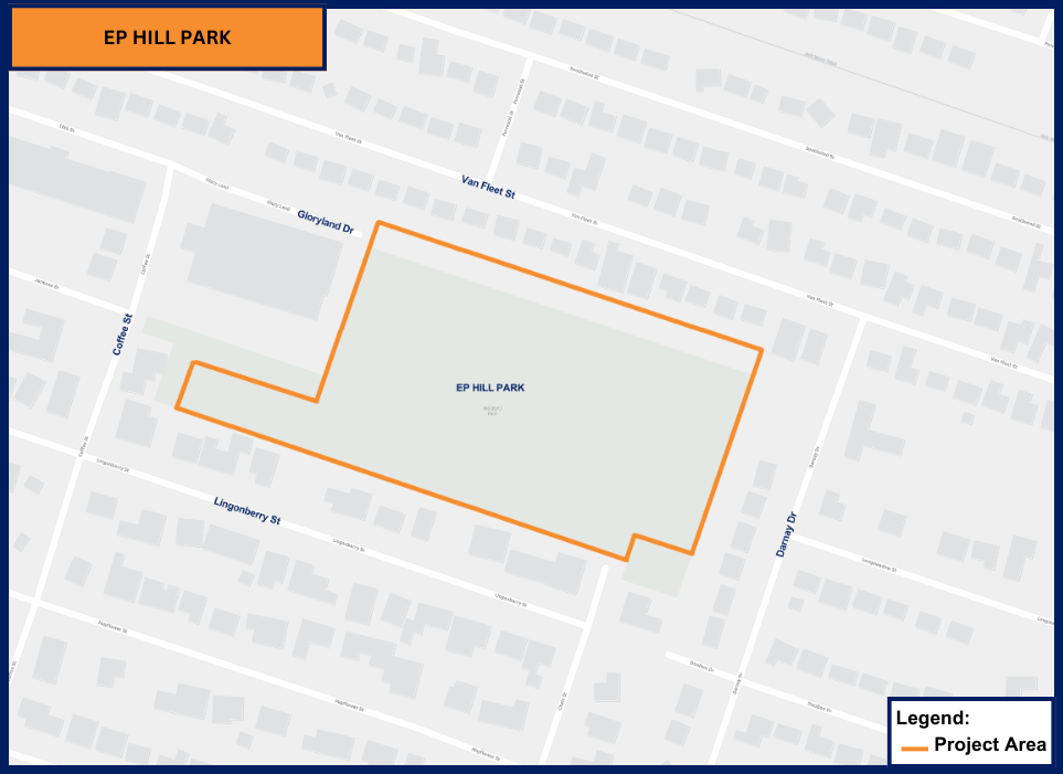 Project Map