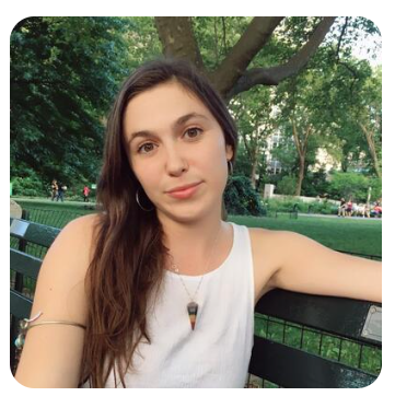 Team member, Cally Guasti