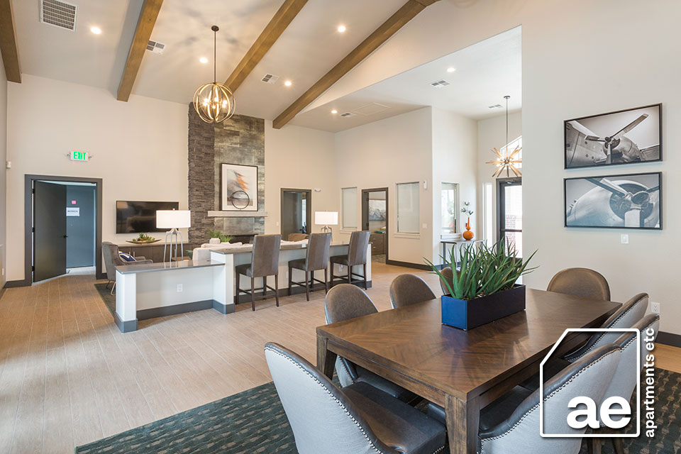 Fountain Springs Colorado Springs, CO Apartments ETC