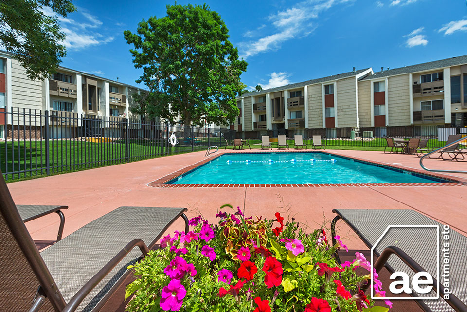 Montebello Gardens Apartments Colorado Springs, CO Apartments ETC