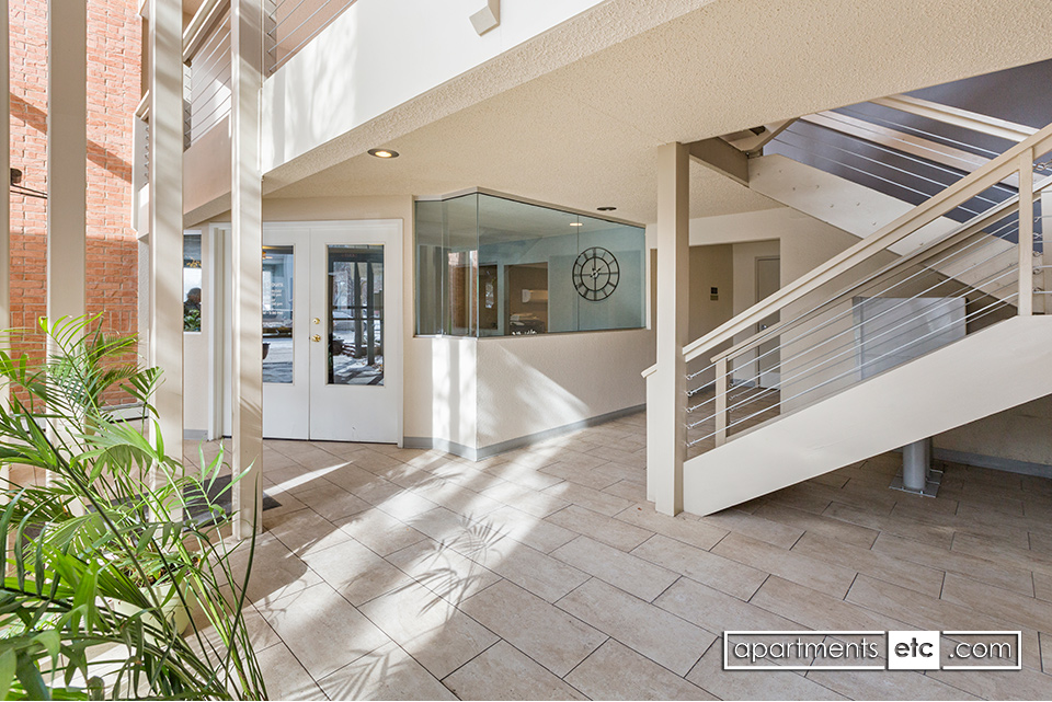 Park at Penrose Colorado Springs, CO Apartments ETC