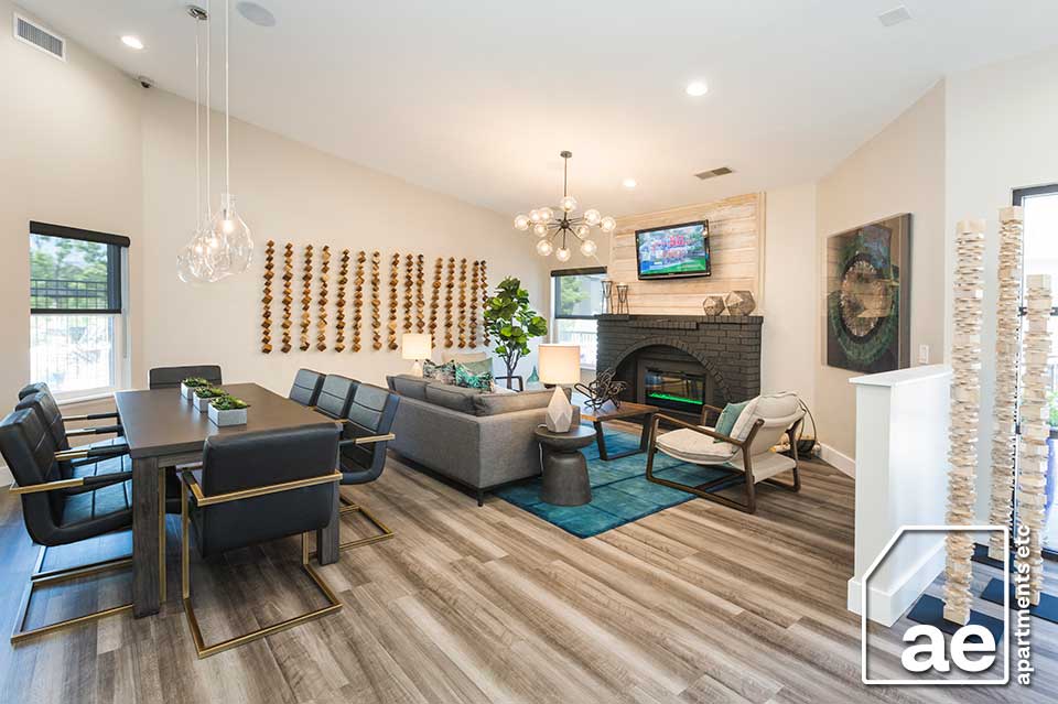 Viridian Edge at The Park Colorado Springs, CO Apartments ETC