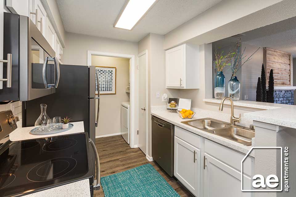 Viridian Edge at The Park Colorado Springs, CO Apartments ETC