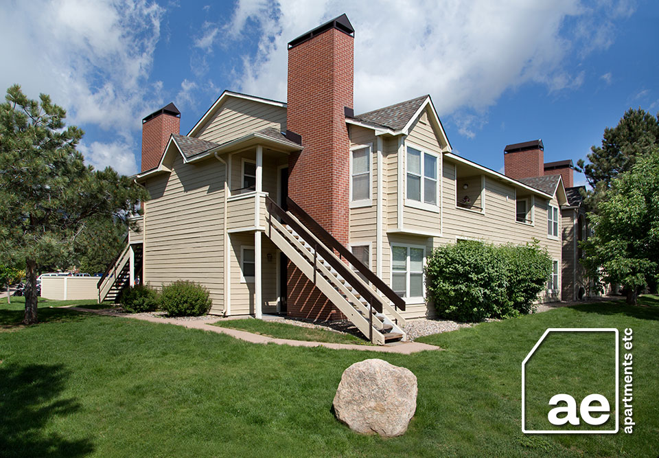 Cheyenne Crossing Colorado Springs, CO Apartments ETC