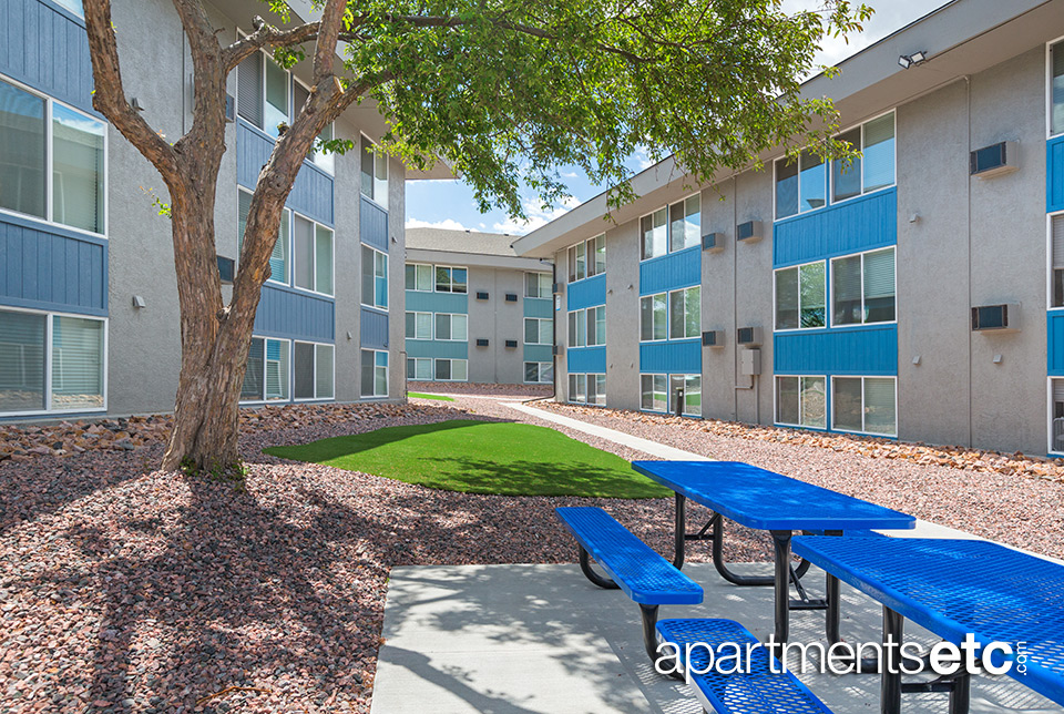 Aero Place Colorado Springs Co Apartments Etc