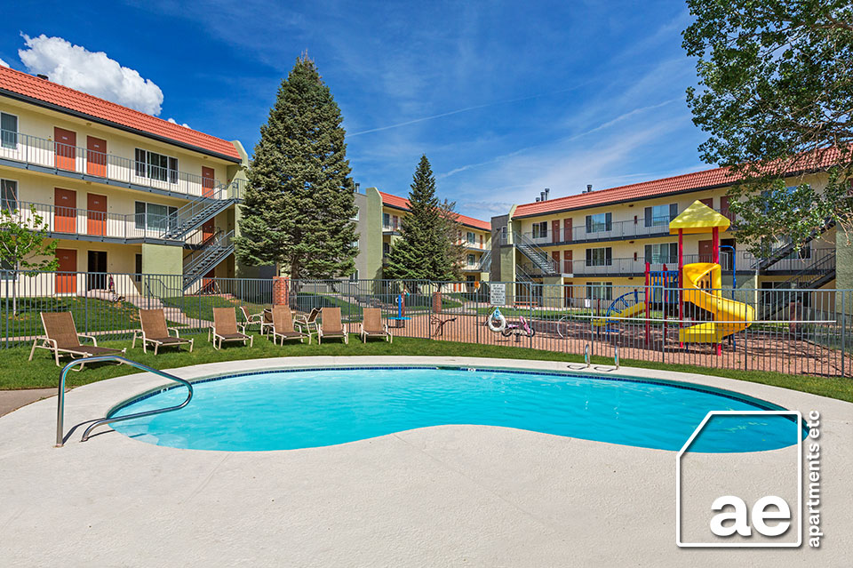 Altamira Apartments Colorado Springs Co Apartments 80904