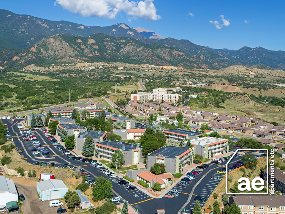 Altamira Apartments Colorado Springs Co Apartments 80904