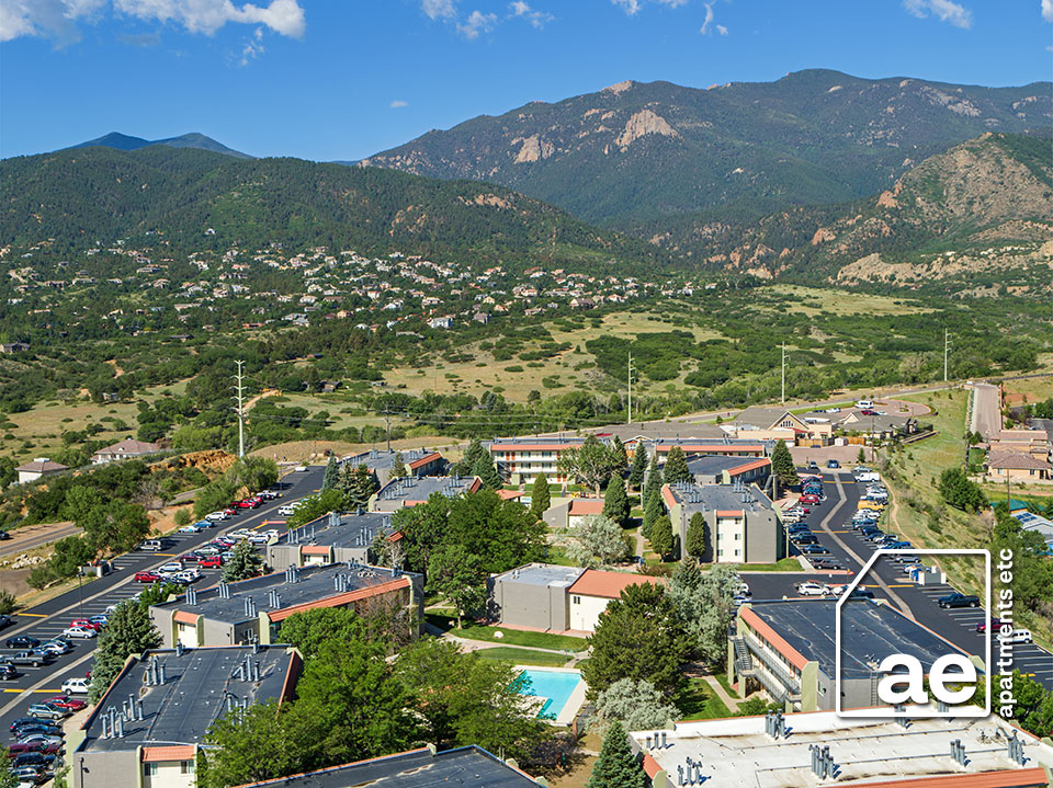Altamira Apartments Colorado Springs Co Apartments 80904