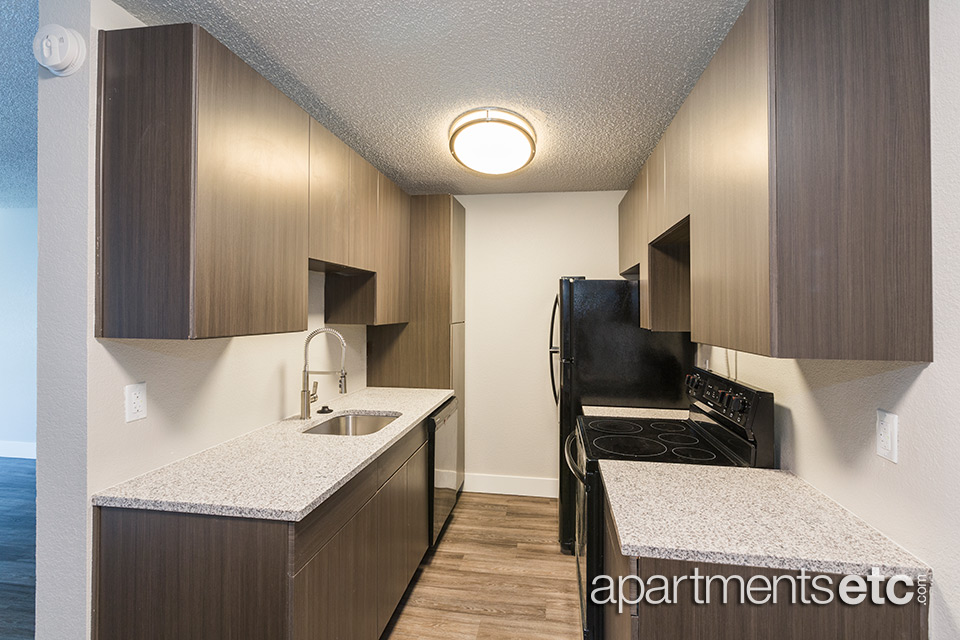 Ascent Colorado Springs, CO Apartments Apartments