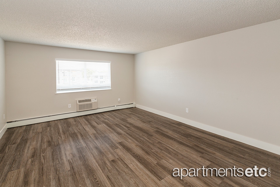 Ascent Colorado Springs, CO Apartments Apartments