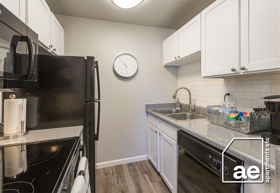 Central Heights Colorado Springs, CO Apartments ETC