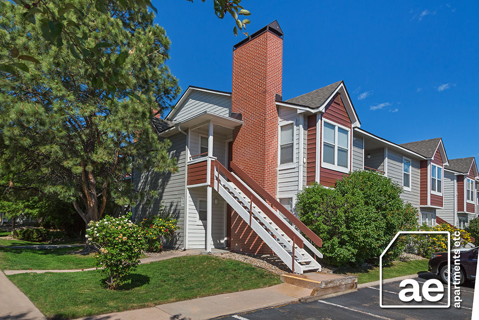 Cheyenne Crossing Colorado Springs, CO Apartments ETC