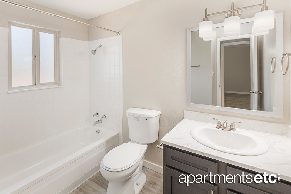 Featherstone Colorado Springs, CO Apartments ETC