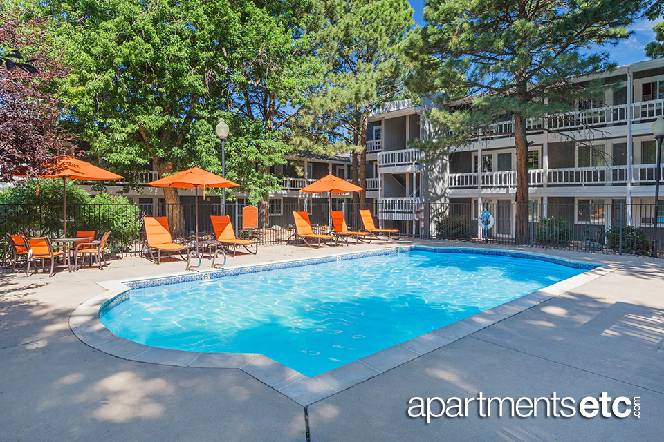 Featherstone Colorado Springs, CO Apartments ETC