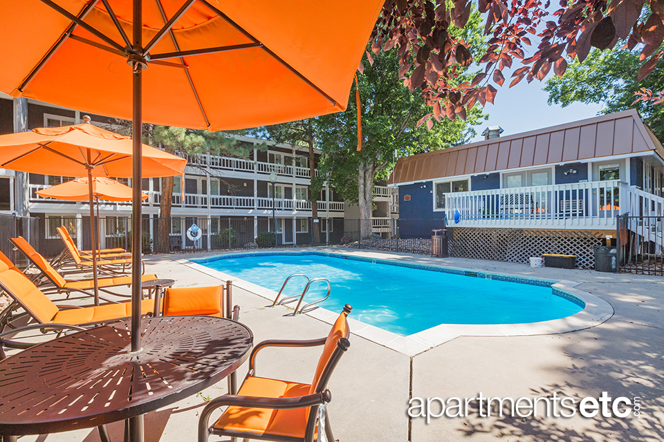 Featherstone Colorado Springs, CO Apartments ETC