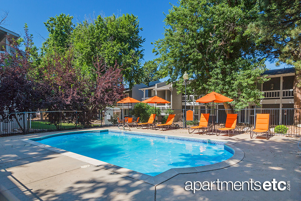 Featherstone Colorado Springs, CO Apartments ETC