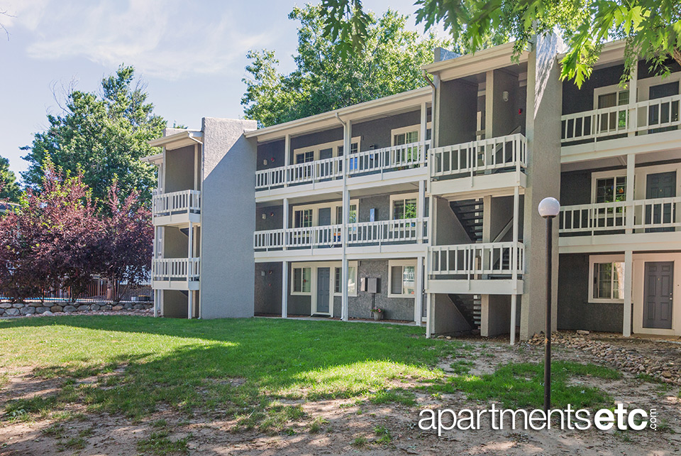 Featherstone Colorado Springs, CO Apartments ETC